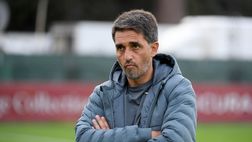 WOMEN | Lazio-Inter, Grassadonia: “Loro squadra forte. Derby? Mancato il coraggio”