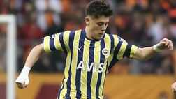 Real Madrid, Kroos: “Guler è un gran talento per l’età che ha”