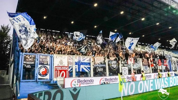 Serie C, primo storico derby tra il Pineto e il Pescara - immagine 1