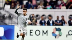 Gremio in crisi: è il giorno del derby ma la testa va al mercato, piace Coutinho!