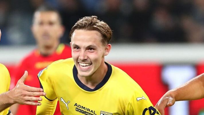 DAI CAMPI – Rabiot, Kristensen, Cuadrado, Gimenez, Kelly, Zapata, Oristanio, Ondrejka: le novità - immagine 1