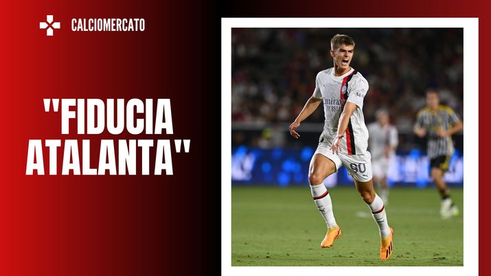 Calciomercato Milan – Romano: “Atalanta fiduciosa per De Ketelaere” Charles De Ketelaere AC Milan Calciomercato Milan