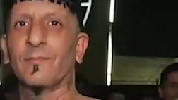 River Plate, il tifoso più pazzo di sempre si è tatuato 300 volte lo stemma del club