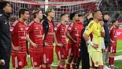 Fortuna Dusseldorf-Braunschweig, dove vederla in streaming TV e diretta LIVE