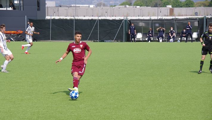 Vinotti Torino Under 17