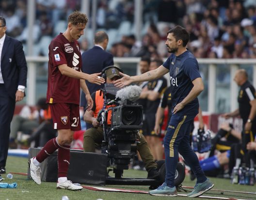 Juric allenatore della Serie A con più espulsioni: staccati Mourinho e Palladino- immagine 3