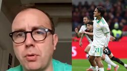 Trevisani provoca Dybala: “Facile la finta su rigore col Plzen, provaci contro Maignan”