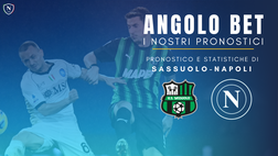 Sassuolo-Napoli, le quote: il bilancio degli azzurri scudettati alla prima in Serie A