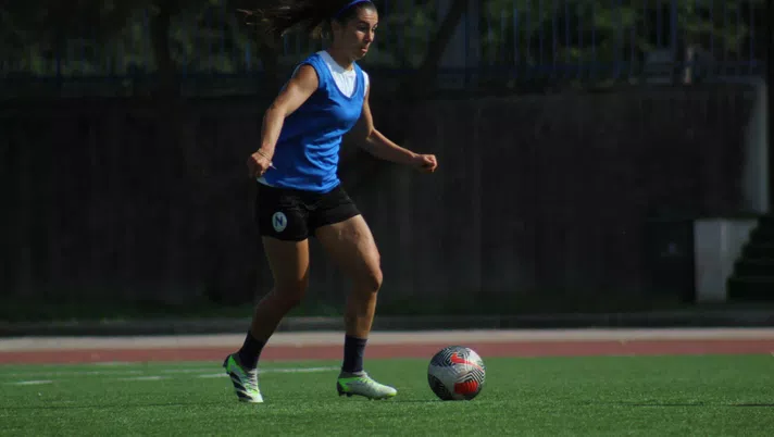 Napoli Femminile, Pellinghelli avverte l’Inter: “Desiderose di invertire la rotta” - immagine 1