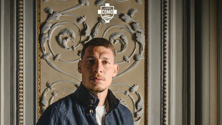 Calciomercato Roma, Belotti è un nuovo giocatore del Como - immagine 1