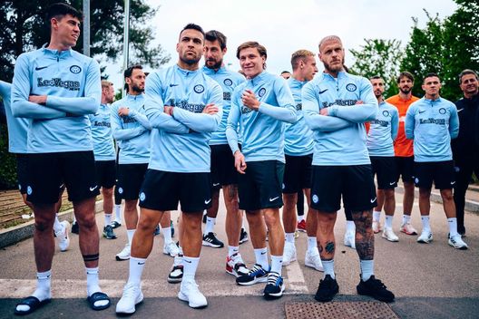 Inter, entusiasmo ad Appiano ma Inzaghi ha messo in chiaro le cose. Cosa si aspetta il tecnico- immagine 3