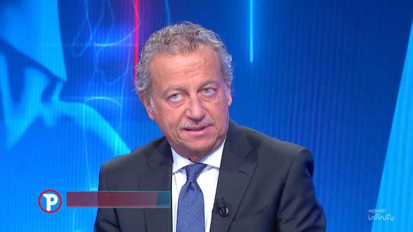 Zazzaroni: “Miracolo Napoli. Inter, c’è una cosa confortante nel 3-0”. Sabatini si oppone- immagine 2
