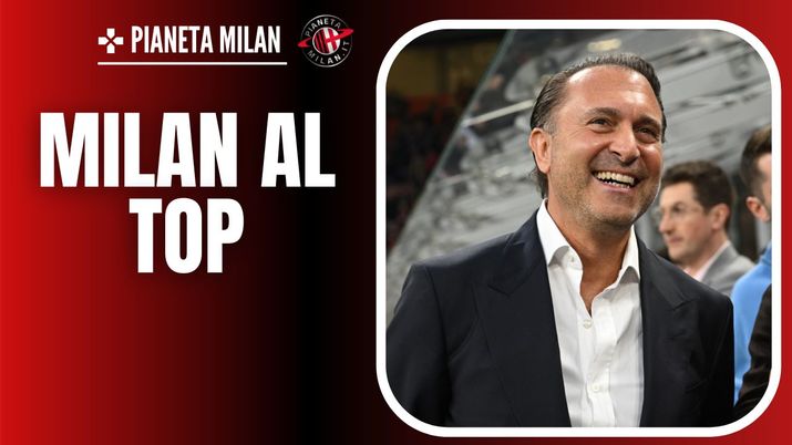 Gerry Cardinale AC Milan The Rock