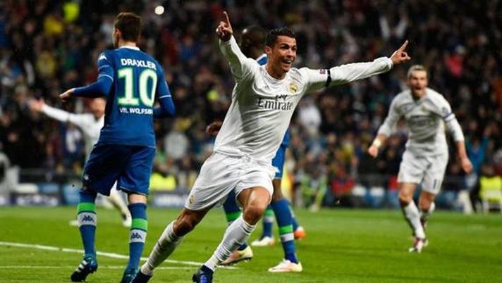 Champions League – Bomber assoluti: domina Ronaldo. Sale Lewandowski- immagine 2