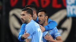 Lazio-Verona, le migliori immagini della trentaquattresima di Serie A – GALLERY