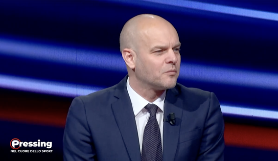 Trevisani: “4 del Milan titolari nell’Inter”. Sabatini: “Pulisic meglio di Thuram?”. Biasin contesta- immagine 2