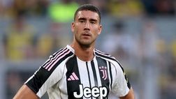 Calciomercato Milan, proposta ufficiale per Vlahovic: non ha detto no, ma …