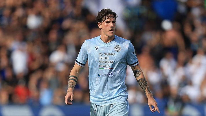 Getty Images Vigorelli: “Zaniolo? Tutti convinti che Udinese sia stata scelta migliore” - immagine 1