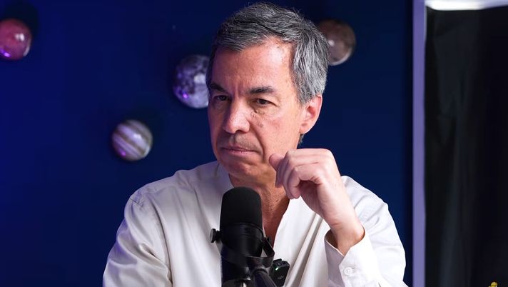 Angelo Moratti svela: “Nel ’67 mio padre prese Pelé per un milione! Ma lo bloccarono perché…” Angelo Moratti svela: “Nel ’67 mio padre prese Pelé per un milione! Ma lo bloccarono perché…” - immagine 1
