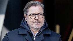 Lussemburgo, il Differdange di patron Bei cerca l’impresa Champions