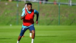 Mercato Lazio, ecco la cifra che il San Paolo deve versare per riscattare Marcos Antonio