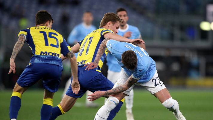 Lazio, passo falso Maldini: Sarri ripensa alle gerarchie in attacco? - immagine 1