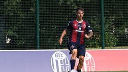 Primavera, Torino-Bologna 1-0. Le sconfitte consecutive iniziano ad essere tante