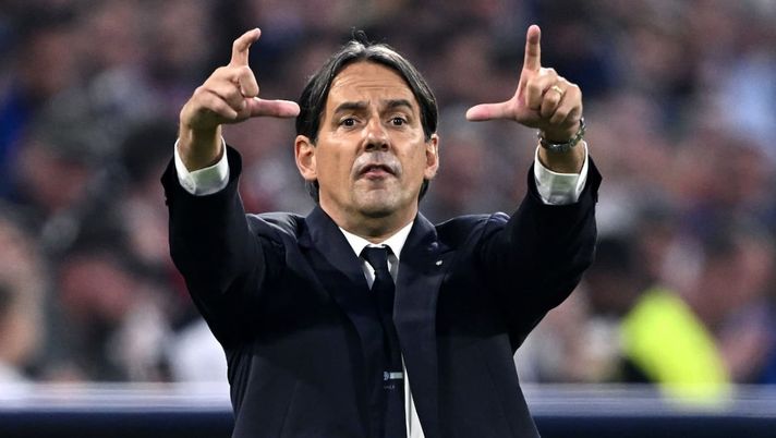 Gazzetta: “Parole CEO Al Hilal? Inter si è sentita presa in giro da Inzaghi perché…” Gazzetta: “Parole CEO Al Hilal? Inter si è sentita presa in giro da Inzaghi perché…” - immagine 1