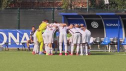 Under 17, ci siamo: sfida all’Udinese per il pass della finale scudetto