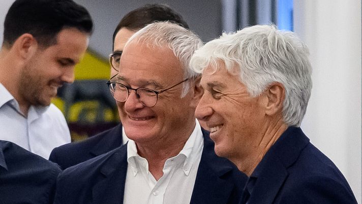 Roma, nuovi volti nello staff: ecco chi arriva e chi parte - immagine 1