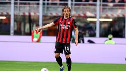 Milan: ecco il piano per il centrocampo del futuro, chi parte e chi resta in mediana?