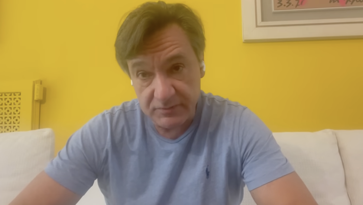 Caressa: “Per me ormai Lautaro è come Del Piero e Bergomi ma non venitemi a dire che…” Caressa: “Per me ormai Lautaro è come Del Piero e Bergomi ma non venitemi a dire che…” - immagine 1