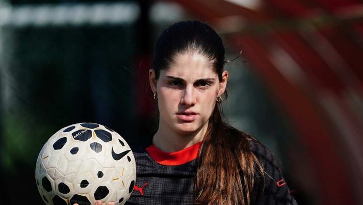 Milan Femminile, Stokic: 'Infortunio serio, ma sta andando tutto bene. Su rinnovo e obiettivi ...'