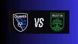 San Jose-Austin: Streaming Gratis, Diretta TV e probabili formazioni