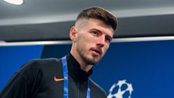 Inter e Napoli, formazioni ufficiali in Champions: la scelta su Sucic, Gutierrez e Buongiorno! C’è Acerbi