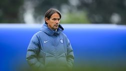 FCINTER1908 / Inter-Torino, la formazione: ecco gli undici scelti da Inzaghi