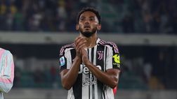 DAI CAMPI – Kelly in gruppo e stop Rugani! Vlahovic, Dumfries, Gosens, Gimenez, Bailey, Serdar, Oristanio…