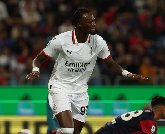 Cagliari-Milan 3-3, le pagelle dei rossoneri: Maignan e Leao non bastano, Theo ma dove sei?- immagine 14