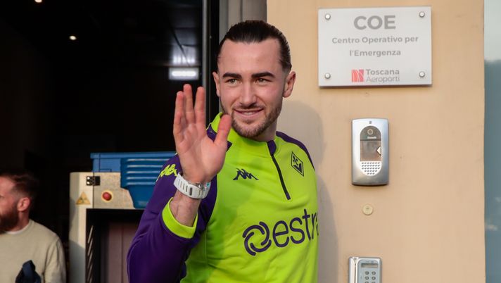 VN – Harrison non sarà a disposizione di Vanoli contro il Bologna: il motivo - immagine 1