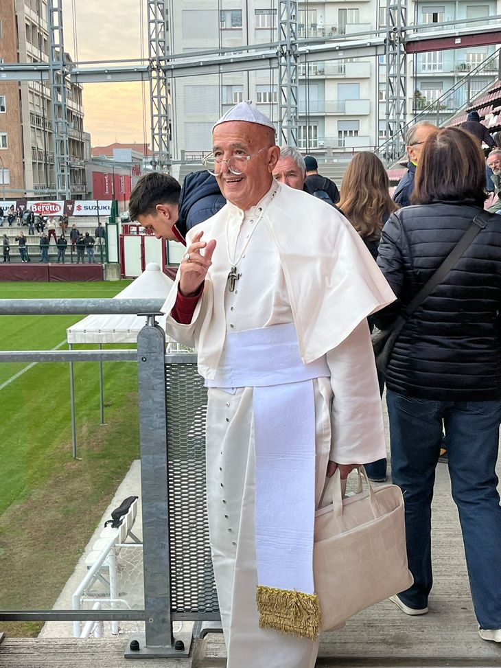 Torino, l’allenamento al Filadelfia: Adams non si è allenato in gruppo- immagine 5