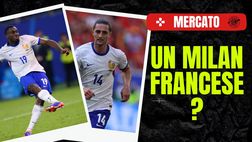 Calciomercato Milan – Fofana, ecco l’offerta. Rabiot un’occasione
