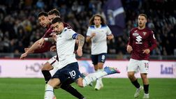 Lazio, il tour de force è iniziato: ora Atalanta, Bodo Glimt e derby