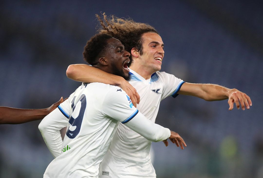 Lazio-Como, le migliori immagini della ventesima di Serie A – GALLERY - immagine 65