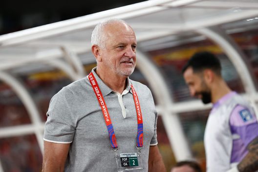 Australia, dimissioni a sorpresa: Graham Arnold non è più il ct dei Socceroos- immagine 2