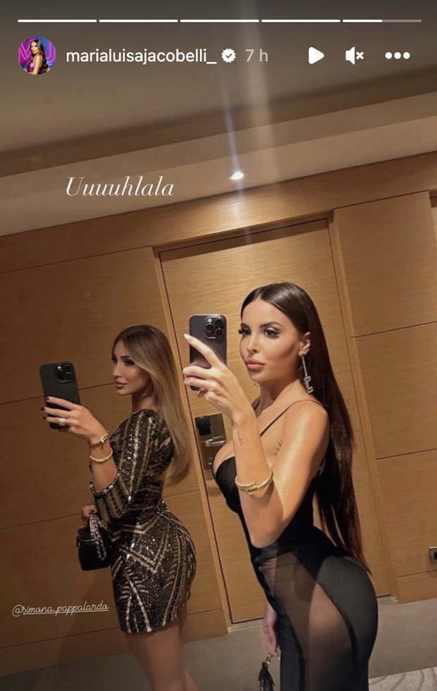 Marialuisa Jacobelli più sexy che mai, il selfie incanta: forme mozzafiato- immagine 4
