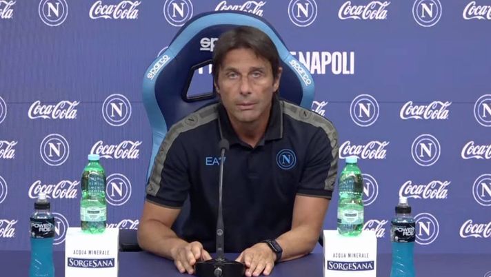 Conte sull’Opta predictor: “Se ci danno ottavi c’è un motivo. Ecco i parametri” - immagine 1