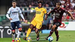 Chi l’ha detto che i giocatori viola non sono abituati alla lotta salvezza?