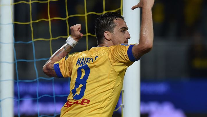 Bari, verso il Palermo: Diaw e Maiello in gruppo, Menez…  Bari
