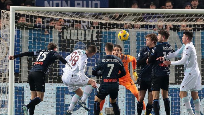 Di Marzio – A Salerno il ds del Newcastle ha osservato anche l’ex Inter Pirola - immagine 1