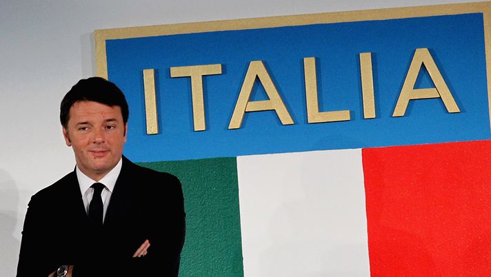 E Renzi smentisce il Fatto: “Nessuna pressione per il prossimo Ct” - immagine 1